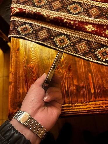 зарядка iphone 7: IPhone 15 Pro, 256 ГБ, Серебристый — 6