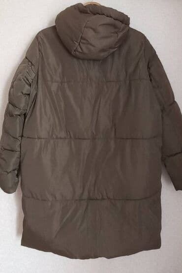 kurtka m l: M razmerdi — 2