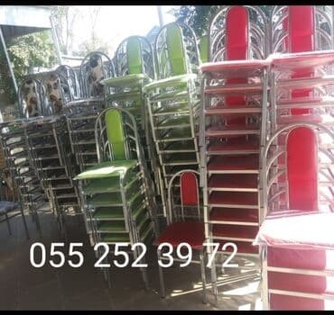 oturacaglar: Stol və stul - gözəl mətbəx dəstimiz. Bağ evlərinizi, kafelərinizi — 11