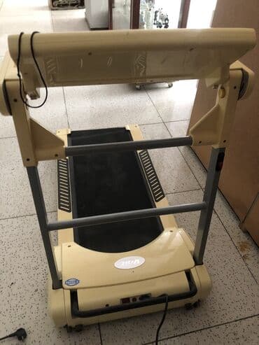 мсо 3 класс баку: Беговая дорожка — 5