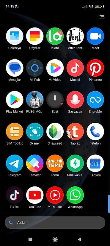 iphone 11 fake: Poco M4 Pro 5G, 64 GB, rəng - Qara, Sensor — 2