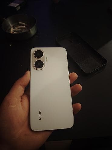 honor adapter 66w: Xiaomi Black Shark 4 Pro, 256 GB, rəng - Ağ — 1