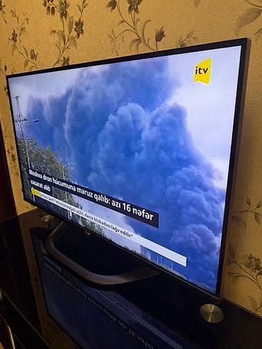 TV və video: LG 42LA690V LED TV – 42 düym Xüsusiyyətlər: - Ekran: 42", LED, Full — 1