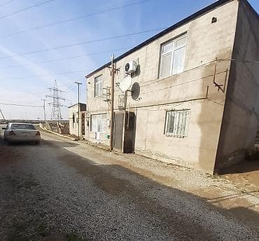 lalafo az goranboy: 4 otaqlı, 220 kv. m, Kredit yoxdur, Orta təmir — 3