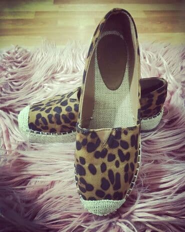 qara mokasinlər: Ölçü: 37, rəng - Qəhvəyi, İşlənmiş — 6