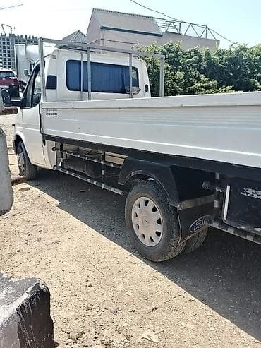 opel astra 2000 opc: Ford TRANZİT 1998 il, motor 2.5 l, Bort, Yeni — 3