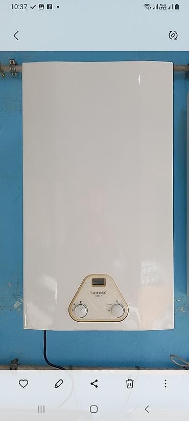 sumqayit ikinci el: Kombinin heç bir problemi yoxdur tam işlekdi zemaneti var — 1