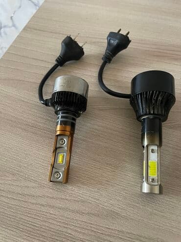 Led işıq
Bir ədədi 10 azn