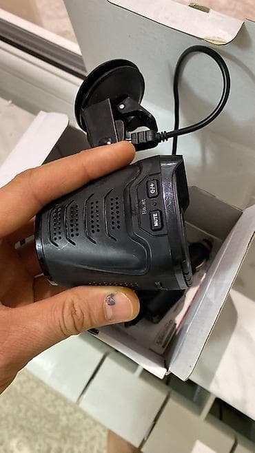 mini tv: Videoreqistratorlar, Yeni, Avtomatik, Falcon, 256 memory capacity gb, Rusiya, Ödənişli çatdırılma — 5