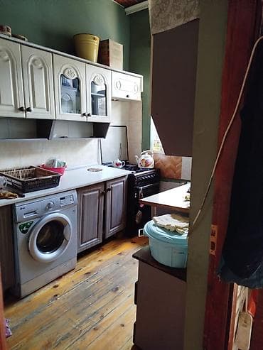 gencede kiraye evler 2023: 2 otaqlı həyət evi – rahat plan və yaşayış üçün zəruri avadanlıqlarla — 3