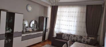 sarayda yeni tikili binalar: 2 otaqlı, Yeni tikili, 100 kv. m — 7