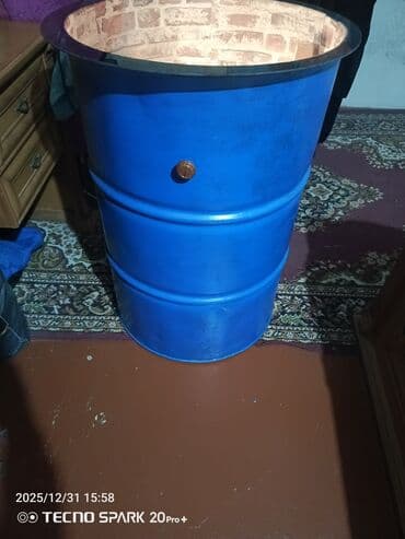 3D panellər: Yeni, Açılmayan, Şüşə, Yumru masa — 2