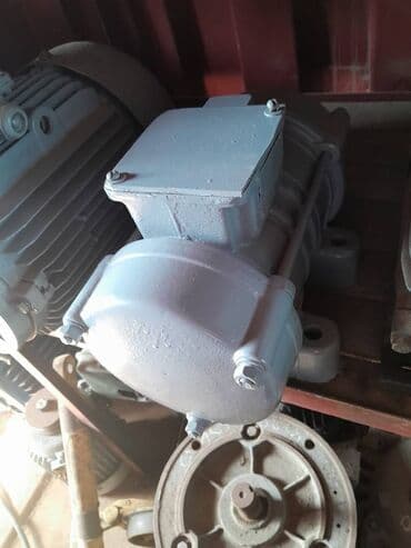 xırdalan kərpic zavodu: Vibrator.Vibratorların satışı — 2