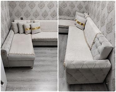Kunc divan satilir. Qiymet 350 azn.Unvan: Masazir_&M1 🧚‍♂️ — 1