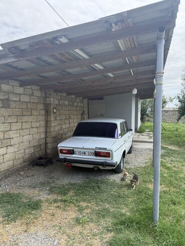 ваз 2101 новые: Ağ rəngdə olan bu VAZ-2106 sedanı, klassik avtomobil həvəskarları üçün — 12