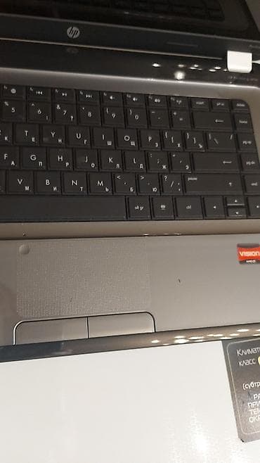 kredit notebook: HP noutbuk satılır.Yalnız zapçast yerinə satılır. Şəkillərdən — 1