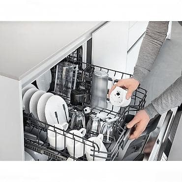 nar aparatı: DeLonghi ECAM450.65.G ✅ Növ: Qəhvəbişirən ✅ Su səviyyəsinin — 7