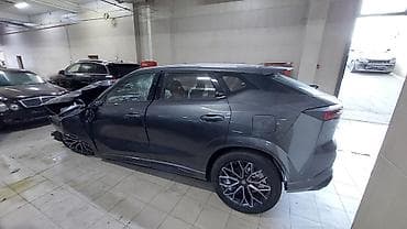 ferrari satilir: Changan Uni-Z: 1.5 l | 2025 il 700 km Ofrouder/SUV — 4
