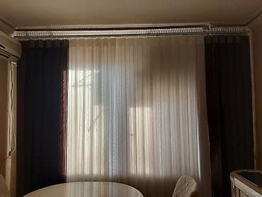 magnit perde: Jalüz pərdə — 1