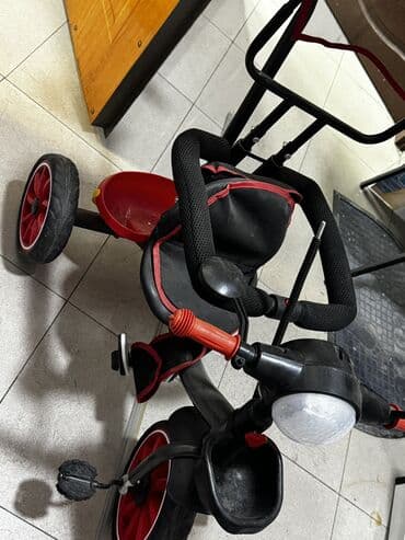 uşaq pasteli: Az iwlenib — 4