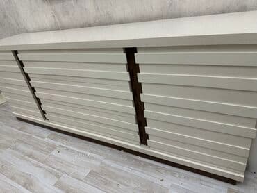 шкаф для кухни: Без зеркала — 1