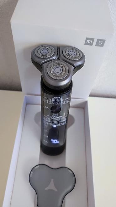 Elektrik üzqırxan, Xiaomi, Yeni