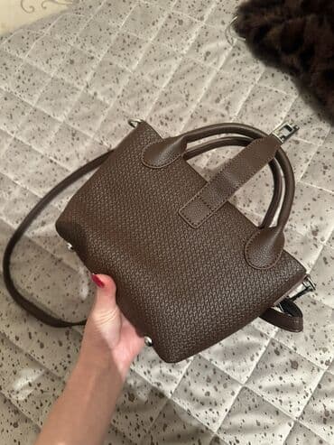 prada chanta: Əl çantası — 5