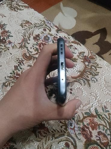 iwlenmiw telefon: Redmi 9A, 32 GB, rəng - Qara — 6