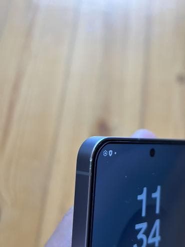 printer satilir: Samsung Galaxy S25, 256 GB, rəng - Gümüşü — 7
