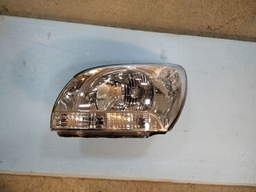 opel astra h fara şuşəsi: Sol, Kia, 2008 il, Orijinal, İşlənmiş — 1