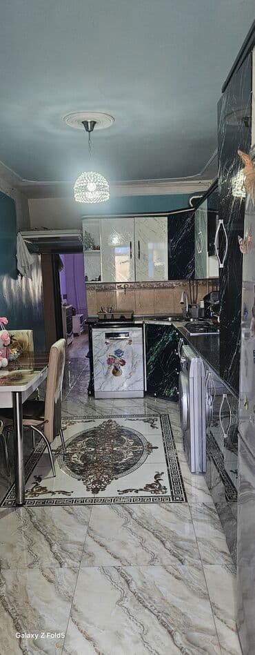 biləcəridə köhnə bina evləri: Сарай, 4 комнаты, Вторичка, 100 м² — 8