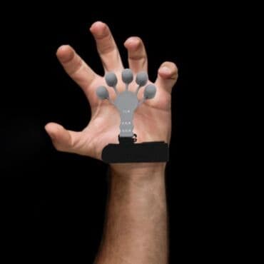 ayaq ustu saat: Espander "Finger Exerciser". Metrolara və şəhərdaxili çatdırılma var — 12