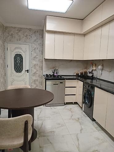 xirdalan abseron city kiraye evler: Mingəçevir, 2 otaqlı, Köhnə tikili, 55 kv. m — 7