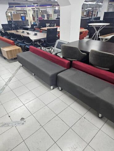 продаю старую мебель: İşlənmiş, Təkərsiz, Parça — 2