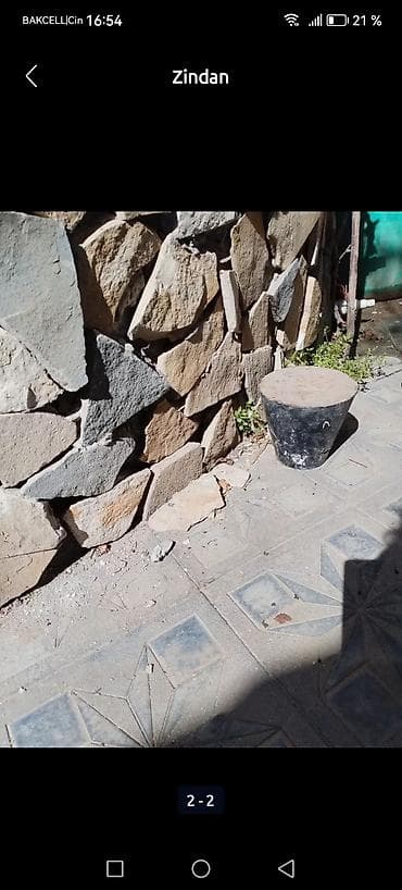 entiq esyalar: Zindan — 4