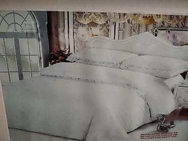 Yeni Böyüklər üçün İki nəfərlik 4 fəsil Pambıq Pastel dəsti, Ünvandan götürmə lalafo.az -da Yeni Böyüklər üçün İki nəfərlik 4 fəsil Pambıq Pastel dəsti, Ünvandan götürmə