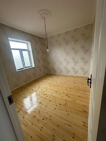 ev: 4 otaqlı, 102 kv. m, Kredit yoxdur, Yeni təmirli — 3