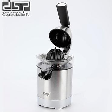 azcomp electronics: Şirəçəkən DSP, Sitrus meyvələri üçün, Yeni, Rayonlara çatdırılma, Ünvandan götürmə, Ödənişli çatdırılma — 3