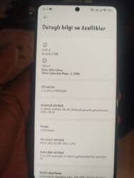 Mətbəx texnikası: Redmi Note 13 Pro+, 256 GB, rəng - Qara, Düyməli, Sensor, Barmaq izi — 5