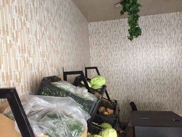 mingəcevirdə icarə obyektlər: Yasamal rayonu 25 kv.m sahəsi olan, obyekt(meyvə tərəvəz,balıq — 5