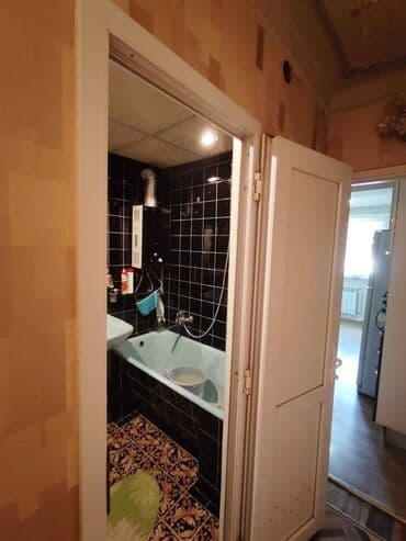 sumqayitda ev aliram: Bakı, 2 otaqlı, Köhnə tikili, m. Nəriman Nərimanov, 42 kv. m — 24