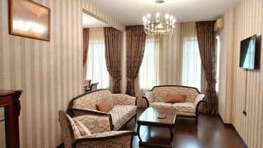1 otaqli kiraye evler 28 mayda: 3 otaqlı, Səbail r. r-nu — 20