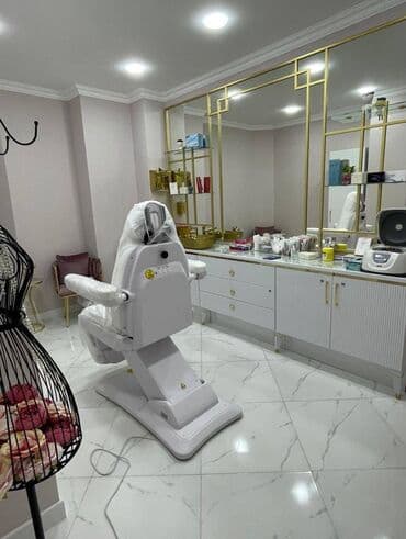 киоск в аренду: Nizami metrosunun yaxınlığında sahəsi 120 kv/m olan,obyekt klinika — 6