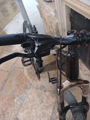 Velosiped – 26” təkərli, şəhər və yüngül off-road sürüşləri üçün — 3