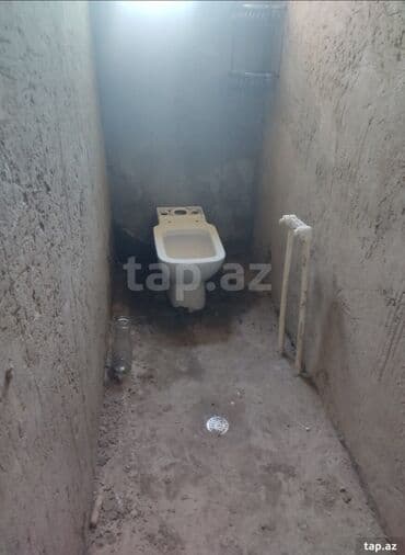 xacmaz ev satilir: Забрат 5 комнат, 140 м², Есть кредит, Без ремонта — 10