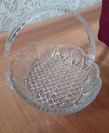 yuxuda qend qabi gormek: Вазочки — 3