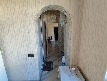 ucuz evlet: 3 otaqlı, 62 kv. m, Orta təmir — 7