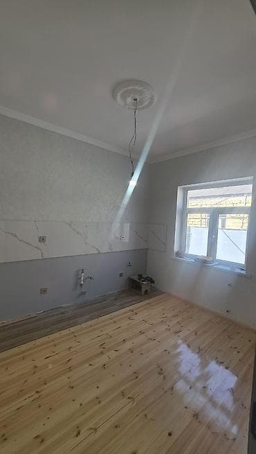 ev binə: 80 kv. m, 3 otaqlı — 5