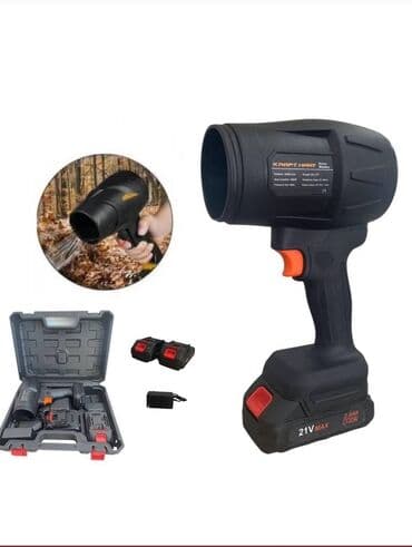 бак для воды в квартиру: Hava vuran 2 batareyalı model Çantası var Diqqət Çatdırılma bir gün — 3