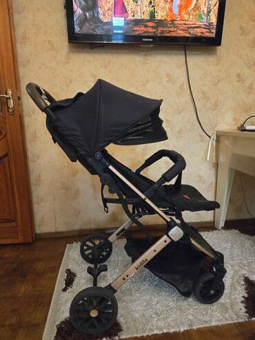 прогулочные коляски peg perego si completo: Kidilo — 1